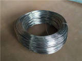 AISI 410_420_430 Stainless Steel Wire manufacturer 